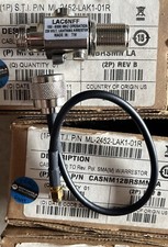 Extreme Networks ML-2452-LAK1-01R Dual Band Lightning Arrestor