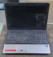 HP Compaq Presario CQ60-615DX 15  Laptop, PARTS ONLY