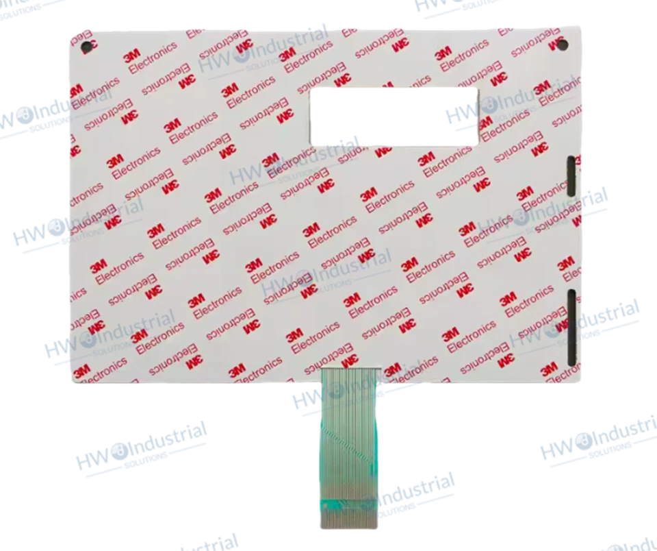 1/piece New C7-623 6ES7623-1CE01-0AE3 6ES7 623-1CE01-0AE3 Key Protection Film - Image 2 of 3