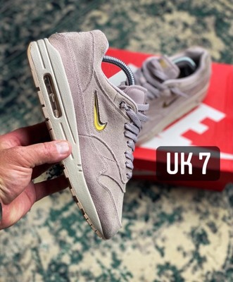 Nike Air Max 1 SC Jewel Particle Rose 918354-601 from 135,00 €