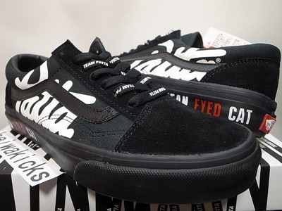 vans x patta price