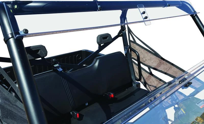 QuadBoss подходит для 2013 Polaris Ranger Crew 800 ветровое стекло складное - Изображение 3 из 4