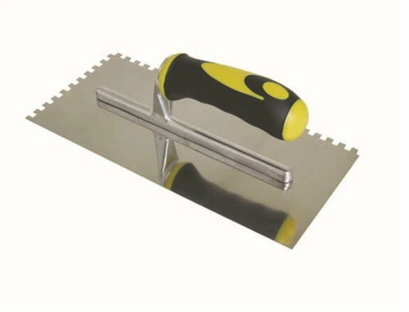 RAMBOO Tiling Tile Square Notch Notched Adhesive Trowel 6mm