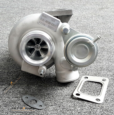TD04HL-19T Billet Turbo For Saab 9-3 9-5 ViggenAero 2.3L B235R B205R 49189-01800