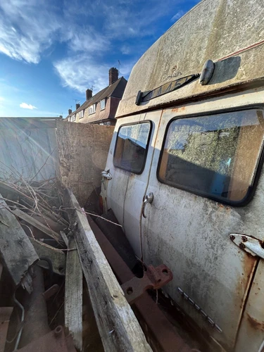 1973 Bedford Cf Autosleeper Camper  - Picture 5 of 24