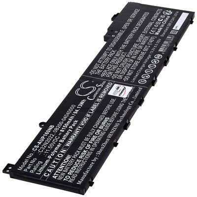 Akku für Laptop Asus VivoBook Pro 16X OLED N7600PC-KV081T 11,55V 8150mAh/94Wh Li