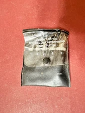 5pc.SET- 60 Degree Bit HSS 10 Sizes Combined Drills Countersinks Set SKU # 42280