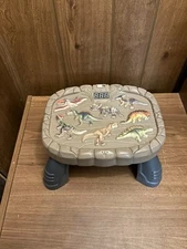 Toddlers Learning Interactive Toy Whack A Mole Dinosaur Electronic Game