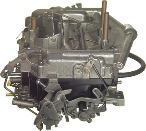 Carburador-4BBL Autoline C6048 Foto 2 de 3