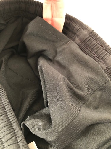 Nike SoulCycle NWT Size Womens Medium Dry Fit msrp $78 athletic gym linning - Picture 7 of 8
