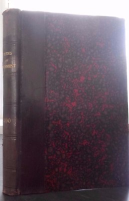 The Items Of Interest Thats From The Beruf Diebstahl XII 1890 Welch Be