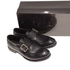 Certo NWB Single Monk Strap Dress Shoes Size ...