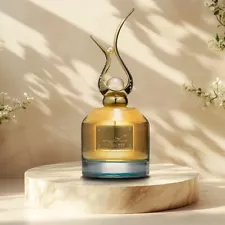 Asdaaf Andaleeb by Lattafa 100 ml / 3.4 fl.oz Eau De Parfum Spray for Men's