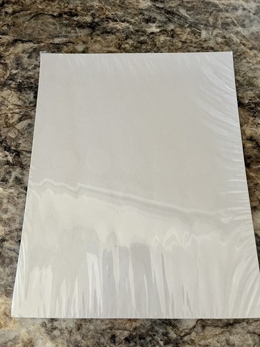 Deluxe Nickel Board - 8x10 - Brand New Shrink Wrapped - Picture 3 of 3