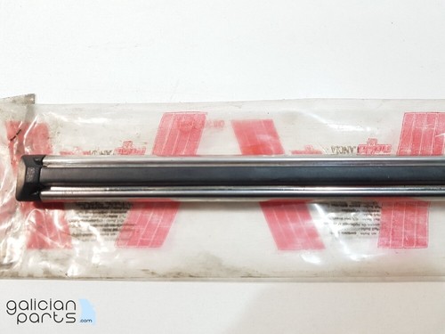 4353632 Gießen Spoiler Vorne Link Fiat 131 (1975-1978) Neu Original - Bild 2 von 5