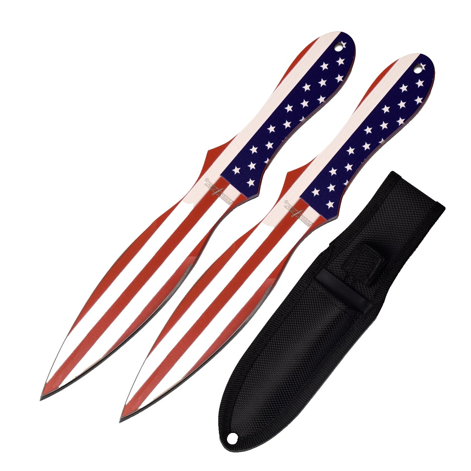 Bota de mango de acero inoxidable cuchillos de hoja fija de colección