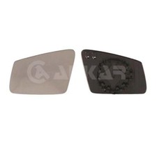 Retroviseur droit (ou coque) Mercedes 207