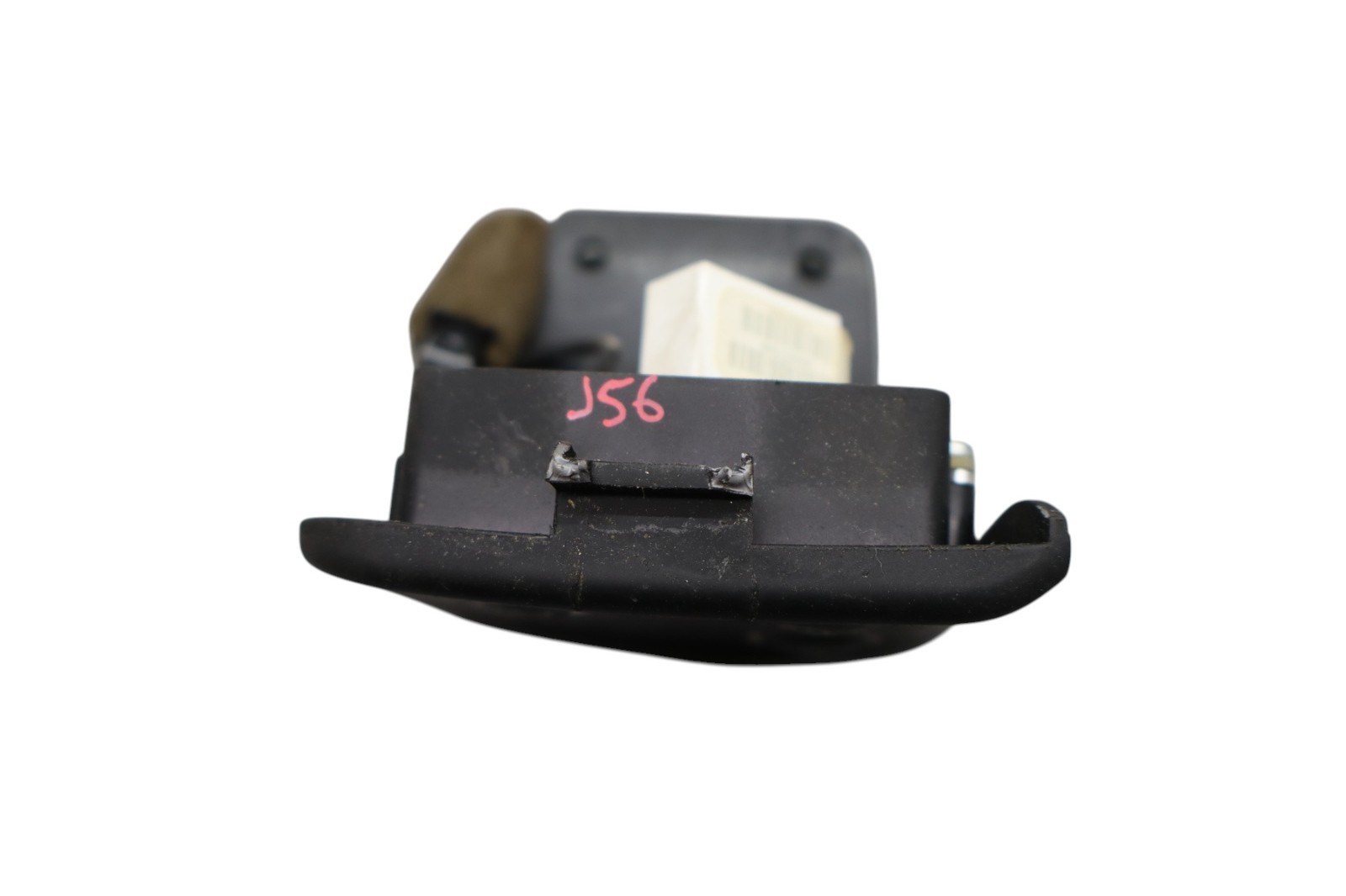 Maserati Quattroporte 2003-2012 Cruise control switch Black