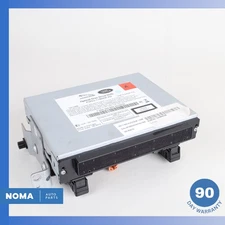 2017 Range Rover Evoque L538 CD/DVD Disc Drive Player Unit FW9311B608AD OEM