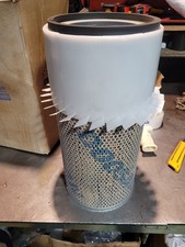 2474-9020 Doosan Air Filter Cross: PA1902FN 1077311 0466535 FHA100044