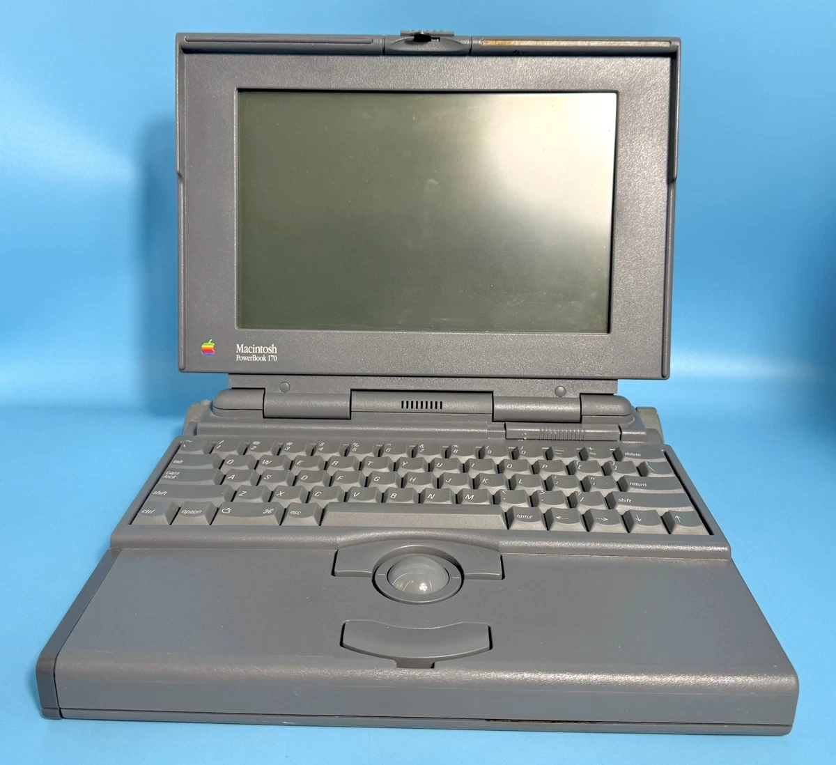 Powerbook 170 In Vintage Computers & Mainframes for sale - eBay