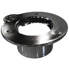 T-H Marine RFFHP1DP Rigging Flange
