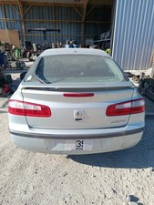 Retroviseur gauche (ou coque) Renault LAGUNA