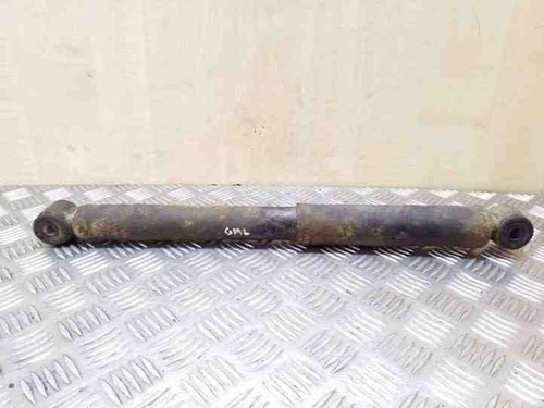 VW CRAFTER 30-50 Flatbed  2F Stoßdämpfer hinten links 2.5 Diesel 100kw 26107710