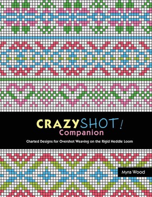 Myra Wood | Crazyshot Companion | Taschenbuch | Englisch (2021)