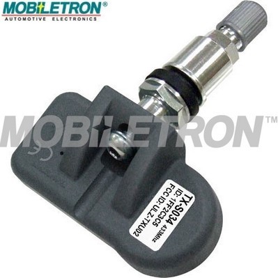 SKF Sensore TPMS VKRA 110045 Per Pressione Pneumatici | Compatibile Con Ford Focus, Transit, Puma, S-Max, Explorer