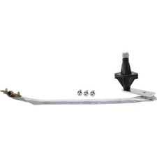 Windshield Wiper Linkage Driver Left Side Fits Truck 12463067 Windshield Wiper Linkage Driver Left Side Fits Truck 12463067
