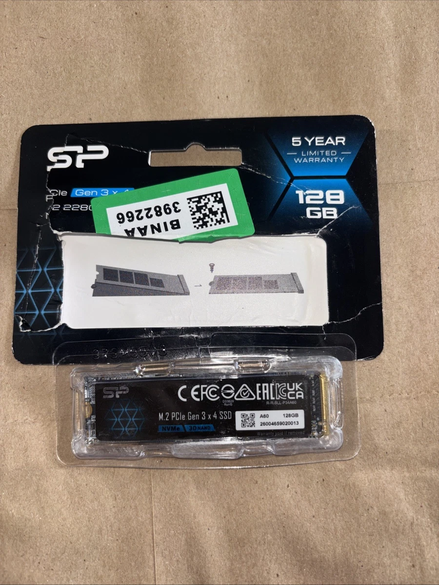 Silicon Power 512 GB Solid State Drives for sale | eBay