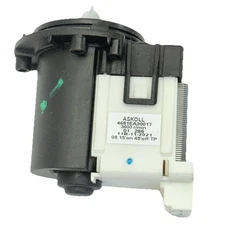 ASKOLL WASHER DRAIN PUMP MOTOR 4681EA2001T 3600 R/MIN