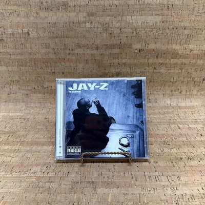 The Blueprint by Jay-Z (CD, 2001)