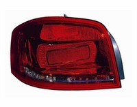 RÜCklicht Links Audi A3 3 TÜRen 2008-2012