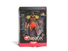 THUNDERCATS Action Figure Monkian Toy Version Super7 ULTIMATES MIB