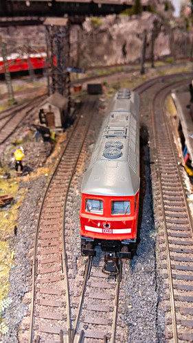 Roco Ludmilla 232559 | Condition: Gebraucht