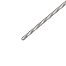 3/8"-24 Fully All Threaded Rod & Studs, 12" Length, 304 Stainless Steel Right Ha