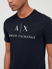 Emporio Armani Tshirt (AX)