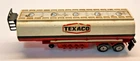 Matchbox Super Kings K-115 Texaco Tanker 1973 Lesney England With Both Hoses