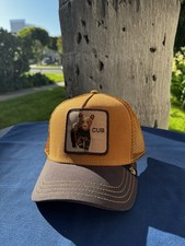 goorin bros. animal farm trucker hat
