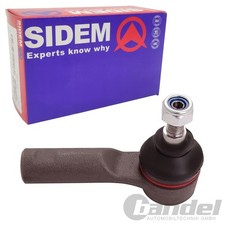 Rotule de direction Volvo S40