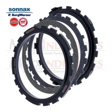 Sonnax 4L60E Transmission Heavy Duty 3-4 Clutch Commercial Pack w/74140-01K