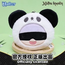Official Cotton Wallet Stuffed Toy Jujutsu Kaisen Satoru Gojo