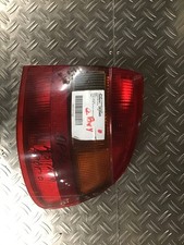 Rückleuchte rechts  Opel Astra F Cabriolet Heckleuchte rechts 393940