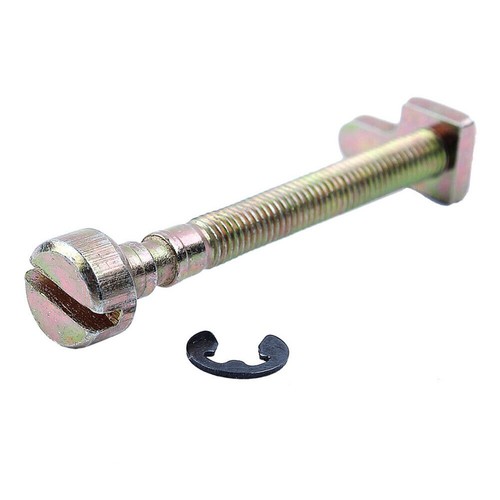 Chainsaw Parts Screw Chain Tensioner For 530016110 530015826 Replacement - Zdjęcie 9 z 12