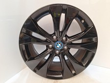 BMW X2 XDRIVE25E SPORT (PHEV) F39 2017-2023 18" Alloy Wheel OEM Genuine 6885381