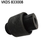SKF Lagerung, Lenker Vkds 833008 FüR Honda