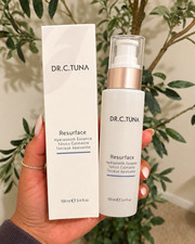 DR. C. TUNA Resurface Hydrasooth Essence Tone...