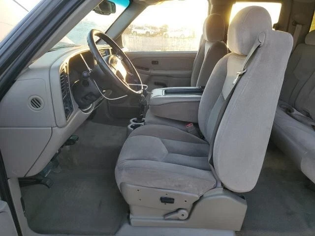 GMC Sierra 2500 2003-2005 camioneta motor caja de fusibles turbo Foto 4 de 4